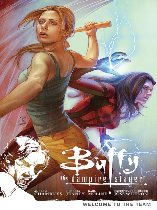 Title details for Buffy the Vampire Slayer, Season 9, Volume 4 by Joss Whedon - Available
